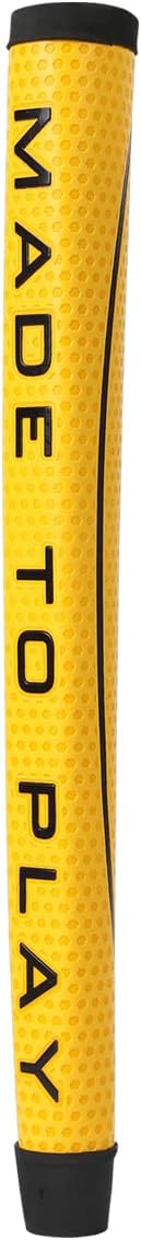 Made To Play Matador Midsize Golf Putter Grips