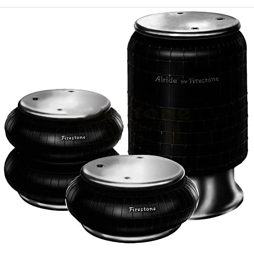 Meritor Genuine Fs7108 Suspension Air Spring #TOP7