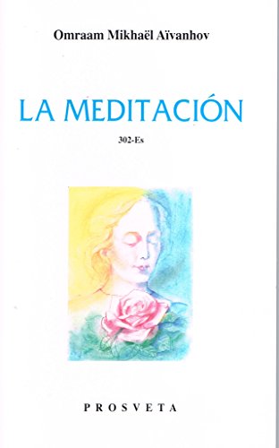 LA MEDITACIÓN