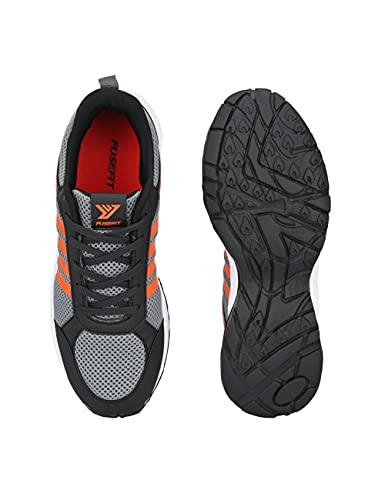 Image of Fusefit Mens Magic Running Shoe