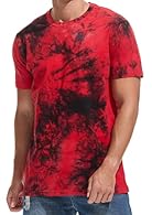 【 Comfortable and breathable Fabric 】95% cotton + 5% spandex, soft and skin-friendly, moisture-absorbent and breathable, suitable for daily wear. Medium elasticity, fits the body shape without being tight, moves freely, and does not deform even after...