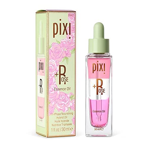 Pixi Olej Skintreats + Rose Hybrid Oil