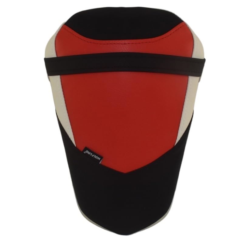 Selle moto confort pour trajets quotidiens en MT-03 et YZF R3 2025