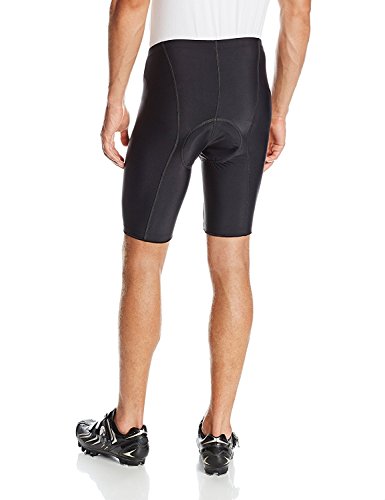 Shorts de lycra con gel acolchado miniatura 2