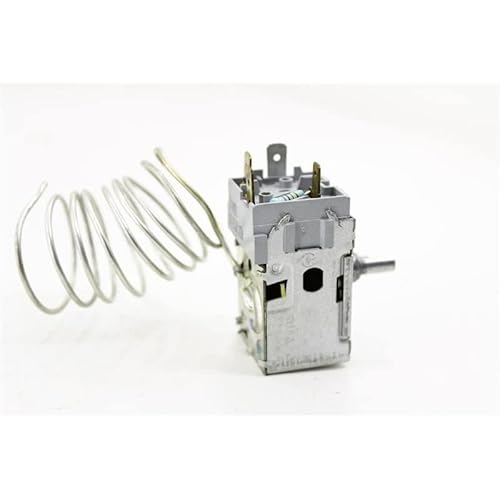 Termostato Atea Frigorifero A130531 A130057 2 Porte 3 Contatti
