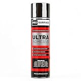 Ultra Adhesive - High Temperature Multi-Purpose Contact Spray Adhesive 500ml