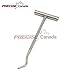 PRECISE CANADA: DENTAL ELEVATORS 6X POTTS