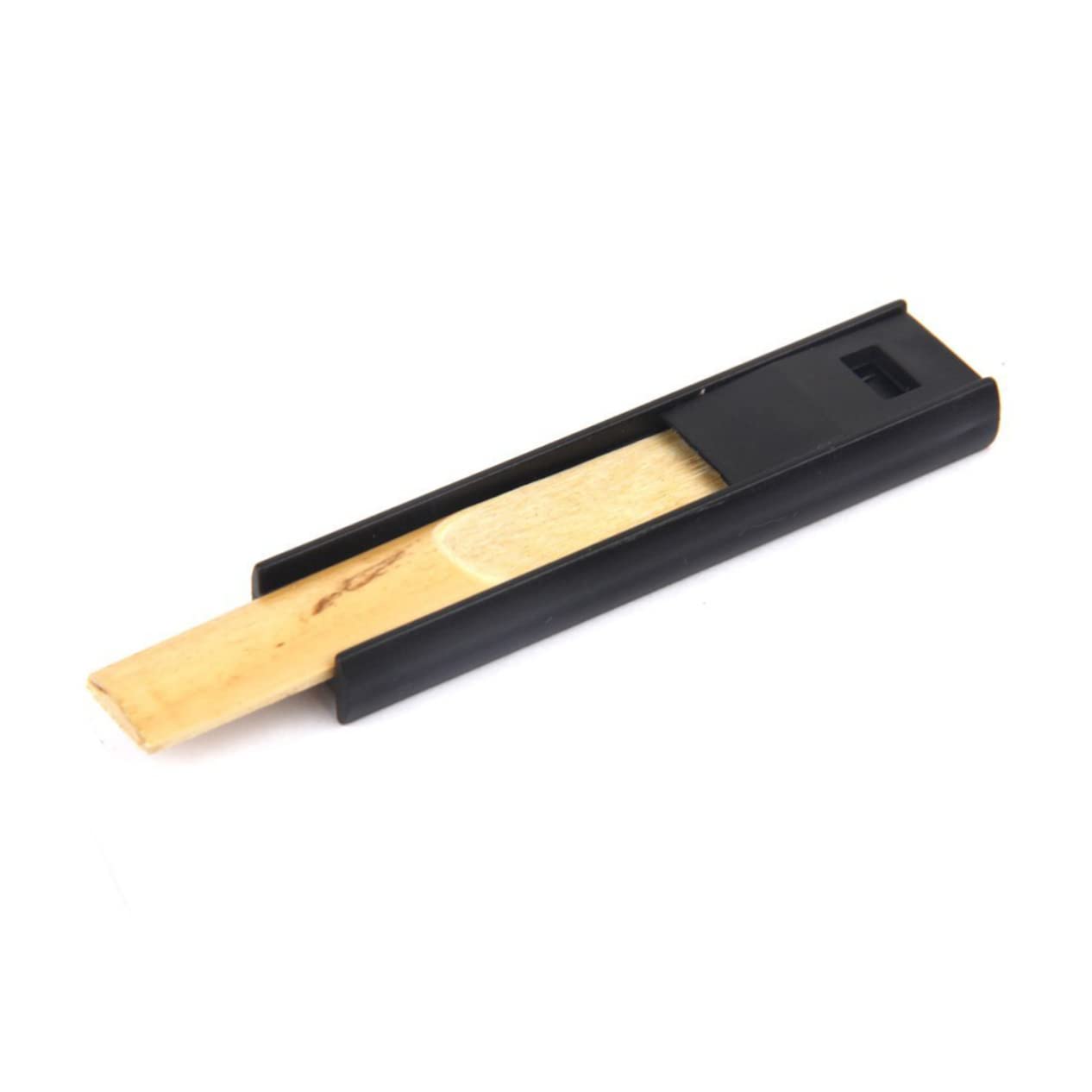 ifundom 3pezzi Pulizia Per Clarinetto Con Spazzola e Accessori Nero Compatto e Facile Da Usare Materiale e Metallico Per La Manutenzione Degli Strumenti Musicali