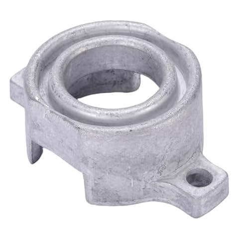 aqxreight Anode Lower Unit Bearing Housing 0398873 Cover
