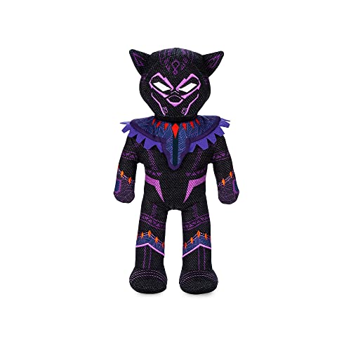 Doudou Black Panther Marvel World of Wakanda pour décorer la chambre