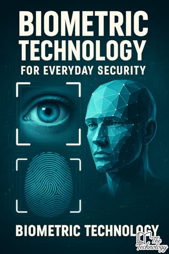 Biometric Technology for Everyday Security: How Face, Finger