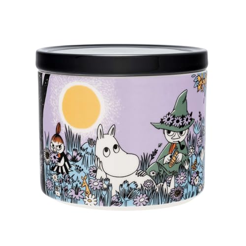 yKAiz [~ ArA (MOOMIN ARABIA) WtW[ ۑe 0.7L NVbN tYtH[Go[ [~ H ArA 1076282