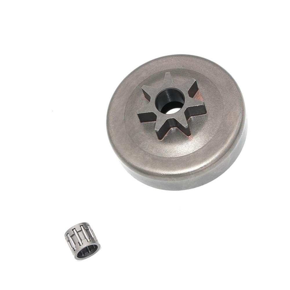 Tambor de embrague 530069342 de alta resistencia para CS2040 y 2036