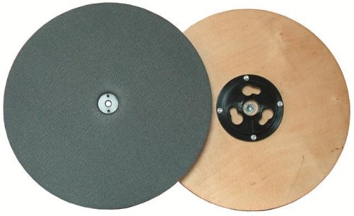Raimondi - Disco arrastre discos abrasivo 400mm