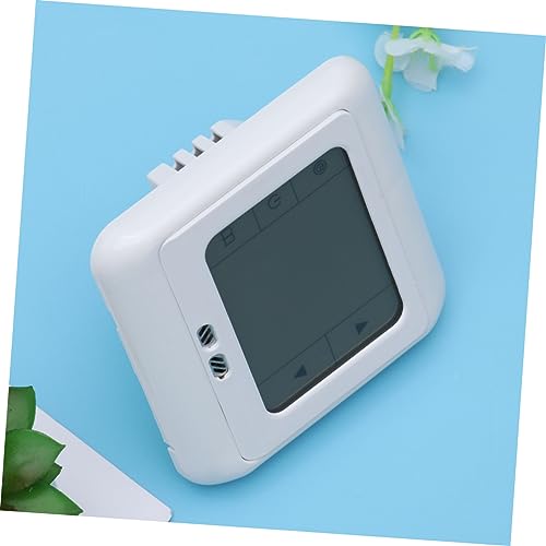 Thermostat Wifi pour la maison et programmation du chauffage électrique - 2