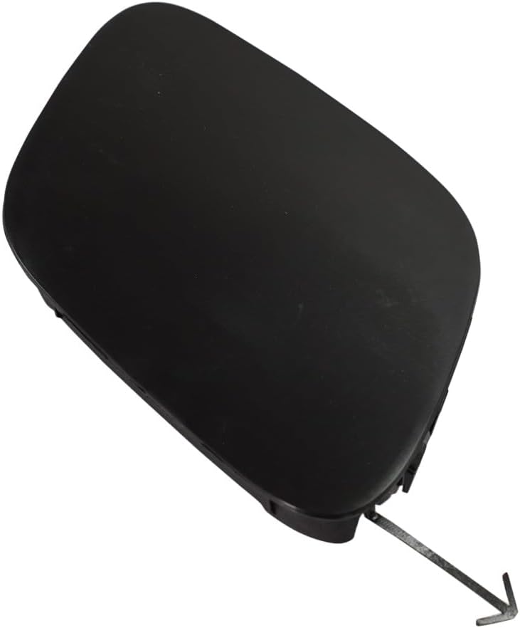 for Toyota Prius 2016-2022 Tow Hook Cover Driver Side | Front | Plastic | Primed | Replacement for TO1029132 | 5212847910