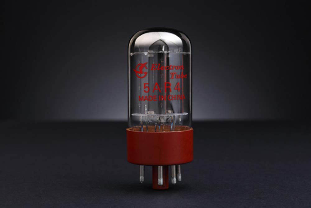 Shuguang 5AR4 Vacuum Tubes replace 5Z4P Tube 5U4G 5Z3PAT Valve 1 Psc