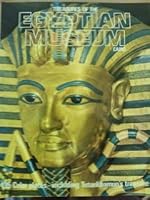 Treasures of the Egyptian Museum-Cairo 0882252623 Book Cover
