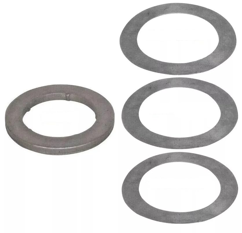 Washer Kit, Selective, Planet, Compatible with GM Forward Drum-to-Hub, TH200/4R, TH325, 1981-1990