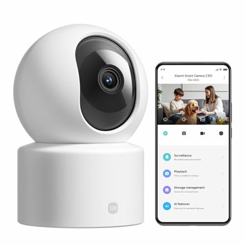 Xiaomi 360 marca XIAOMI