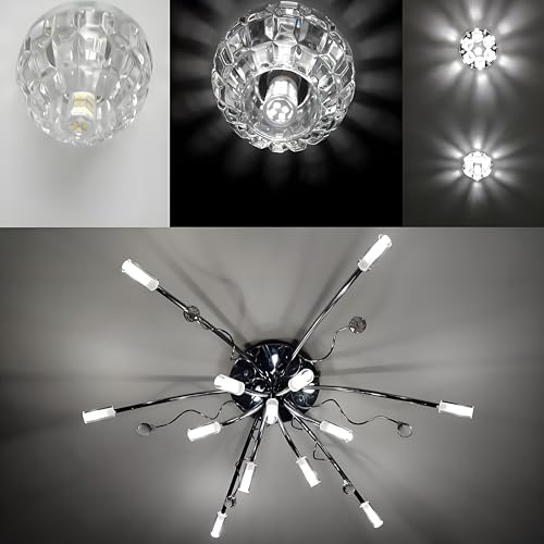 Ampoule G4 LED 5W 6000K blanc froid pour un éclairage d'exception