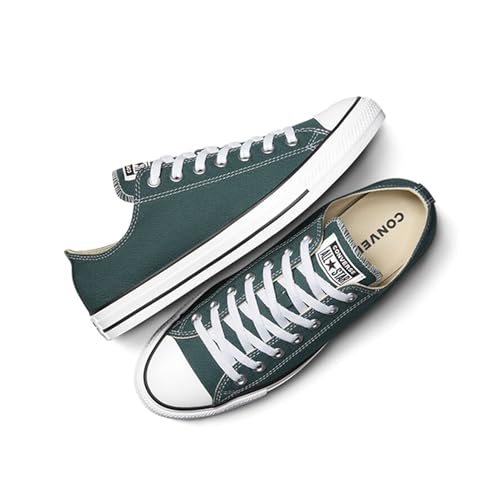 Converse Baskets Vert pour femme A10537C, vert, 36