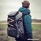K&F Concept Kamerarucksäcke für Fotografen, riesige Reisetasche, 32L, große Kamerataschen mit Laptopfach und wasserdichter Regenhülle