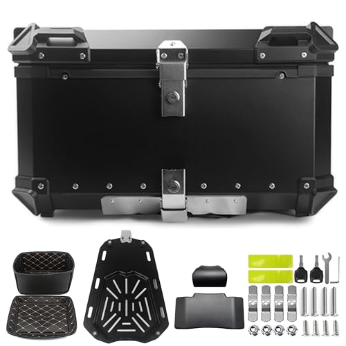 QIYAONUOoCN A{bNX 55/65/80/100L e gbvP[X A~ lp oCN {bNX EȒP tx[Xt obNXgt qW͕t (100L-ubN)