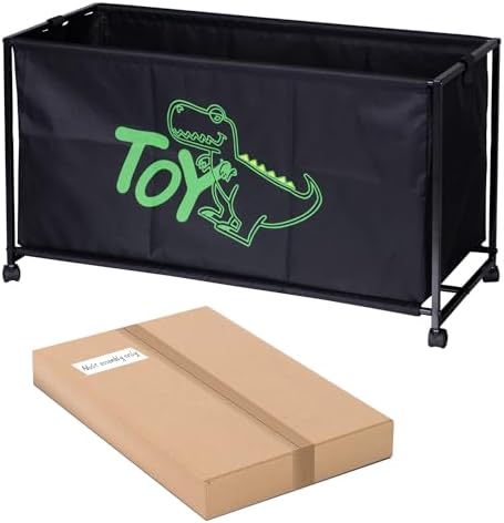 Ultimate Storage Solution: MISSLO 124L Chest Review