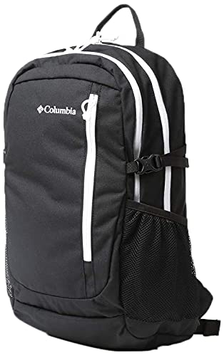 Columbia ウォーカーロック20Lバックパック O/S BLACK WHITE