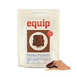 Equip Foods Prime Protein Powder | Clean...