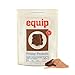 Chocolate Beef Paleo Protein Powder: Keto Collagen Low Carb Ketogenic Diet Supplement Vital for Caveman & Carnivore Nutrition of Ancient Source. Best as Gelatin Muscle Meat Proteins Drink. Equip Foods