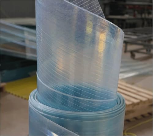 Plaque polycarbonate pour serre flexible : finissez vos toits bombés