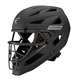 Easton | MAV X Catcher’s Helmet | Large | Black
