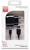 Garantie Fabricant: 1 an(s) Bigben Connected Blueway MINICSMICBB Chargeur Secteur pour Smartphone