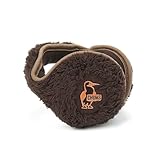 [チャムス] エルモ フリース コンパクト イヤー ウォーマー