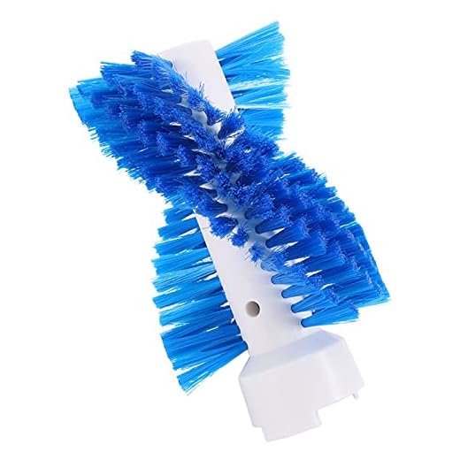 Dammborste Kläder skor Shine Brush Nylon Brush Skor Tvättmaskin Borste Avtagbar Spänne Design Tvättborste Dammning