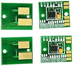 {Printer Accessories} 2021 NEW permanent ink cartridge chip SS21 SS22 SB51 SB52 SS2 for Mimaki JV5 JV33 CJV30 JV150 JV300 eco solvent plotter printer (Color : JV33 ss21 K)