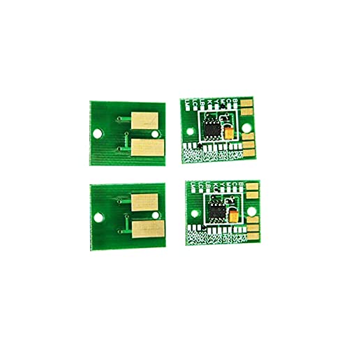 {Printer Accessories} 2021 NEW permanent ink cartridge chip SS21 SS22 SB51 SB52 SS2 for Mimaki JV5 JV33 CJV30 JV150 JV300 eco solvent plotter printer (Color : JV33 ss21 K)