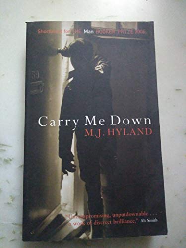 Carry Me Down view 2