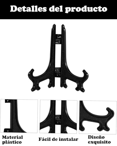 Catálogo para Comprar On-line Soportes para platos disponible en línea para comprar. 25 Imagen adicional