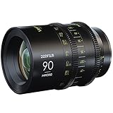 DZOFILM Vespid Prime 90mm Macro T2.8 Cinema Lens for Canon EF