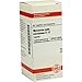 Produktbild MERCURIUS SUBLIMATUS corrosivus D 12 Tabletten 80 St