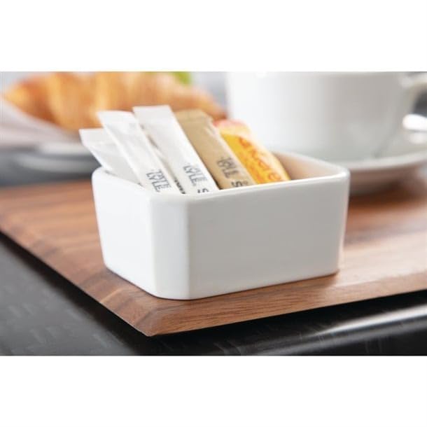 Porta Sachet Olympia CC205 Athena Hotelware miniatura 2