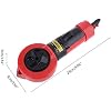 Automatic Chalk Line Tool Woodworking Callback String Chalk Reel Broken-Resistant Chalk Line Marker