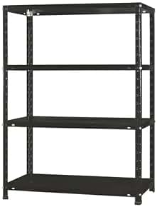 Amazon.co.jp: メタルラック 150cm幅