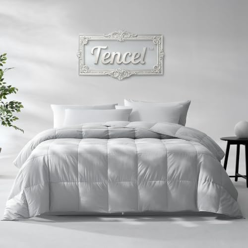 Pacific Coast Lightweight Goose Down Comforter