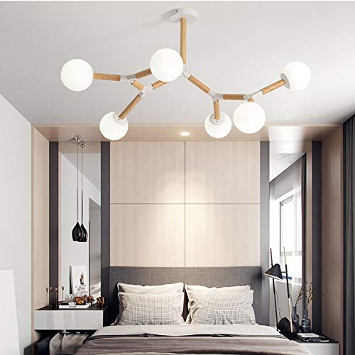 Luminaire ajustable bras orientables pour manque de luminosité