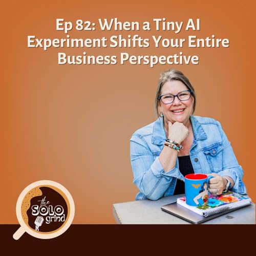 When a Tiny AI Experiment Shifts Your Entire Business Perspective