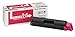 Produktbild Kyocera TK-5135M Toner Drucker Magenta. Original Tonerkartusche 1T02PABNL0. Drucker Toner kompatibel für TASKalfa 265ci, TASKalfa 266ci. Druckertoner für bis zu 5000 Seiten